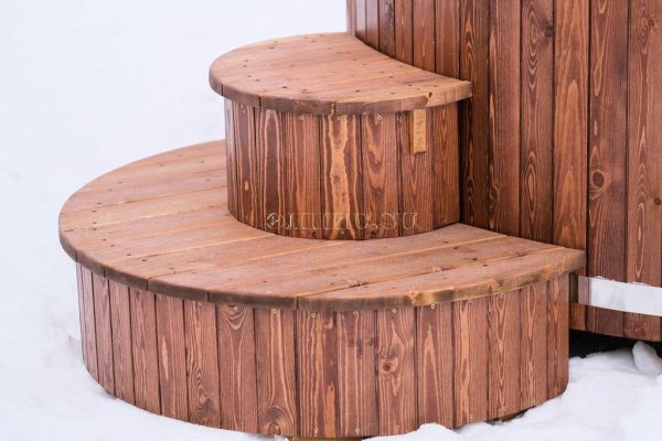 Подиум для купели 1.2 м. — изображение 3
