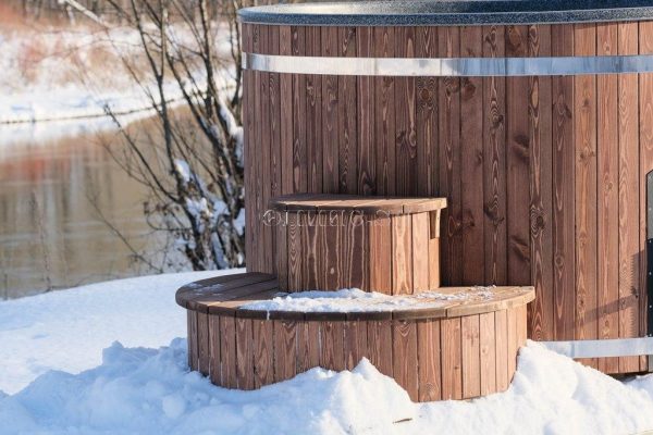 Подиум для купели 1.2 м. — изображение 5