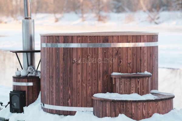 Подиум для купели 1.2 м. — изображение 9