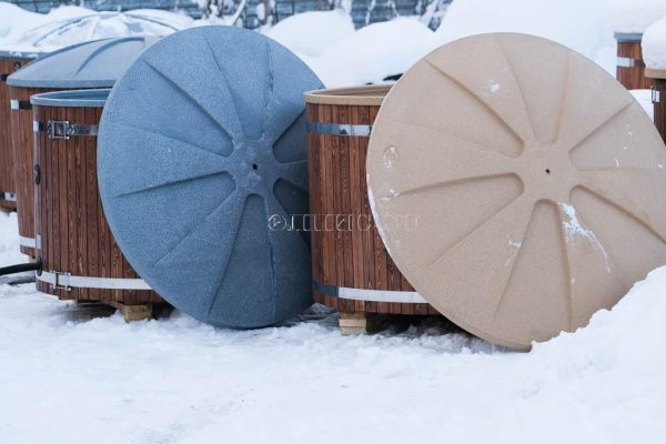 Крышка пластиковая для Фурако (Купели) — изображение 5