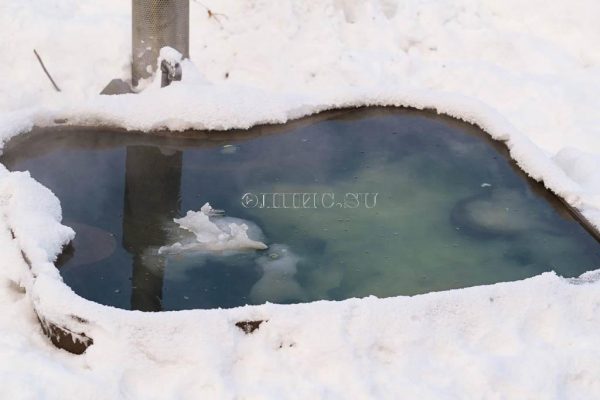 Купель  Элпис — изображение 11