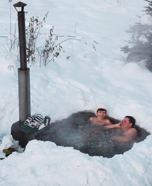 Купель  Элпис — изображение 13