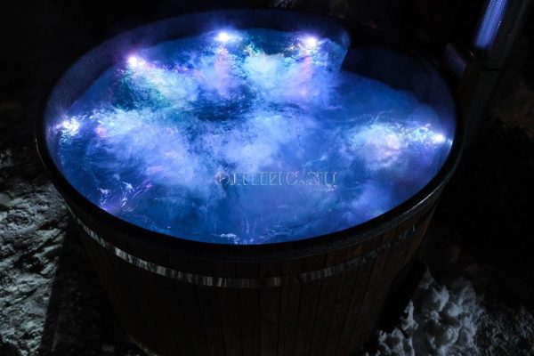 Подсветка для Фурако (Купели с подогревом) — изображение 7