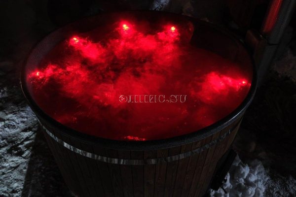 Подсветка для Фурако (Купели с подогревом) — изображение 8
