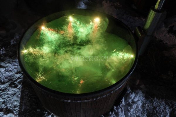 Подсветка для Фурако (Купели с подогревом) — изображение 9