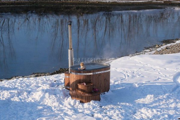 Фурако овальная с крышкой — изображение 6