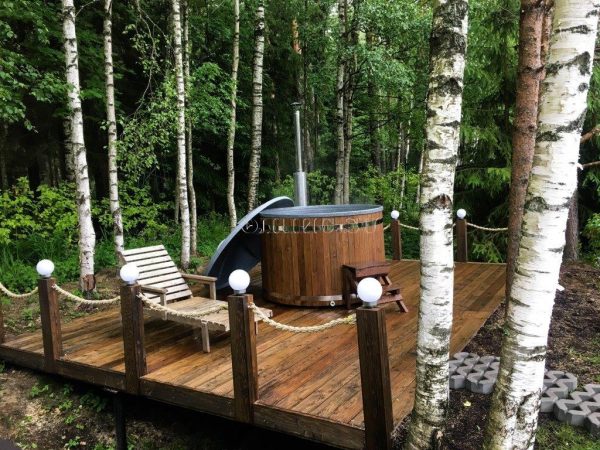 Крышка пластиковая для Фурако (Купели) — изображение 14