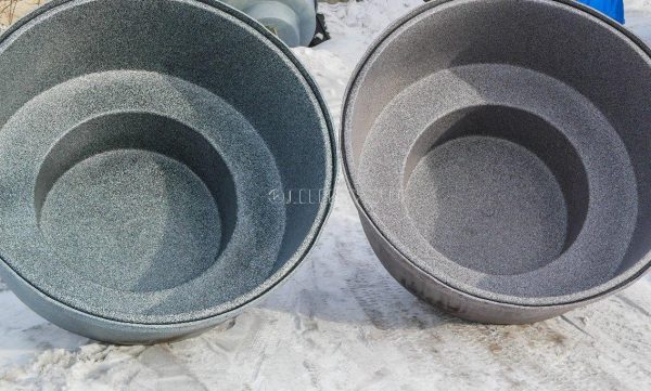 Купель для террассы — изображение 21