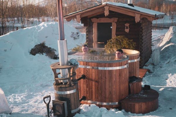 Фурако овальная с крышкой — изображение 18