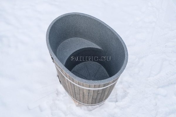 Фурако (овальная глубокая) — изображение 6