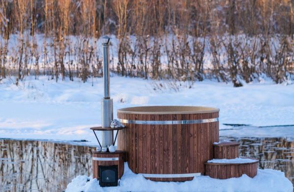 Подиум для купели 1.2 м. — изображение 15